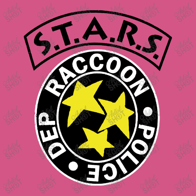 Stars Raccoon Police Dept Fashion Visor | Artistshot