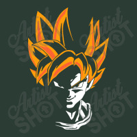 Super Goku  Anime Fashion Visor | Artistshot