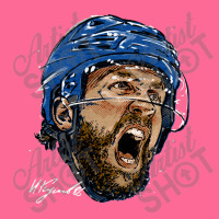 Nikita Kucherov Scream Fashion Visor | Artistshot