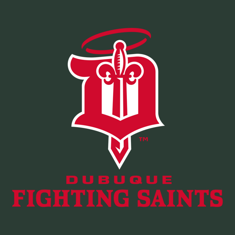 Dubuque-fighting-saints Fashion Visor by Zoroshop | Artistshot