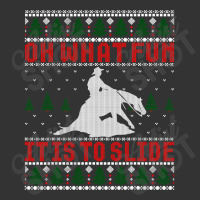 Reining Horse Ugly Christmas Sweater T Shirt Nike Dri-fit Cap | Artistshot