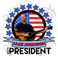 Jack Johnson For President 2020 Nike Dri-fit Cap | Artistshot