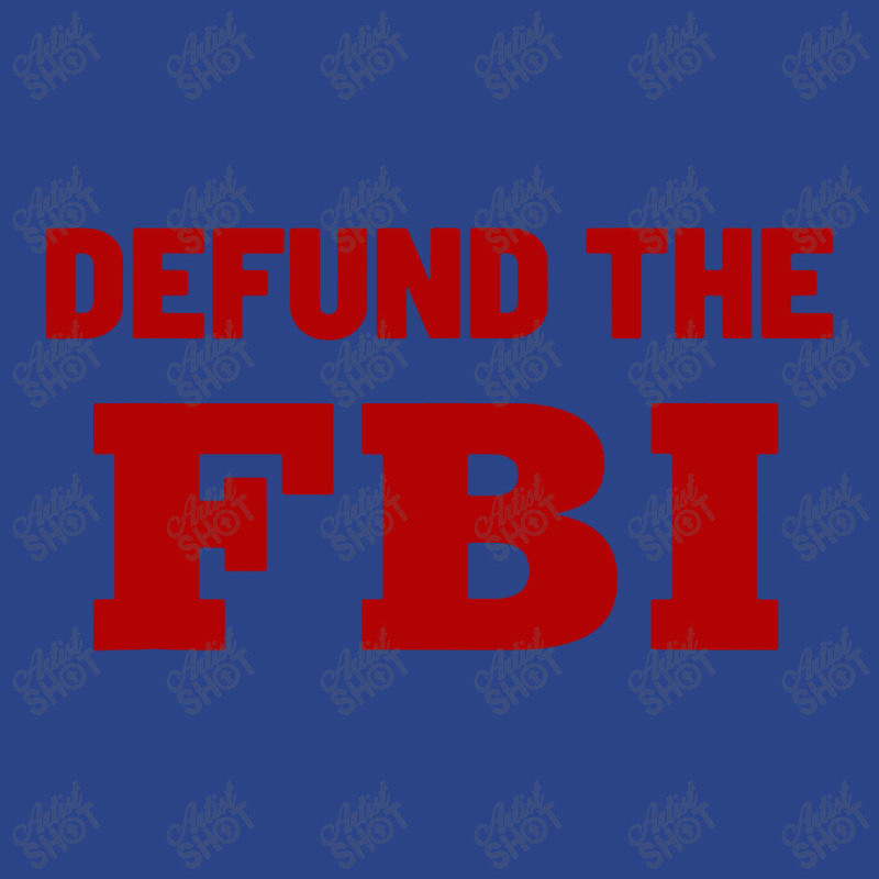 Defund The Fbi Nike Dri-FIT Cap by IPTU | Artistshot