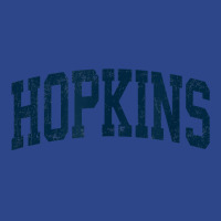 Hopkins Minnesota Mn Vintage Athletic Sports Navy Design T Shirt Nike Dri-fit Cap | Artistshot