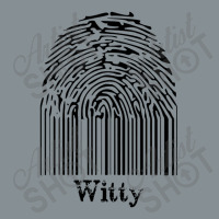 Witty Fingerprint Nike Dri-fit Cap | Artistshot