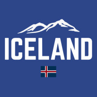 Iceland Flag Vintage  Men Women Kids  Iceland Sweatshirt Nike Dri-fit Cap | Artistshot