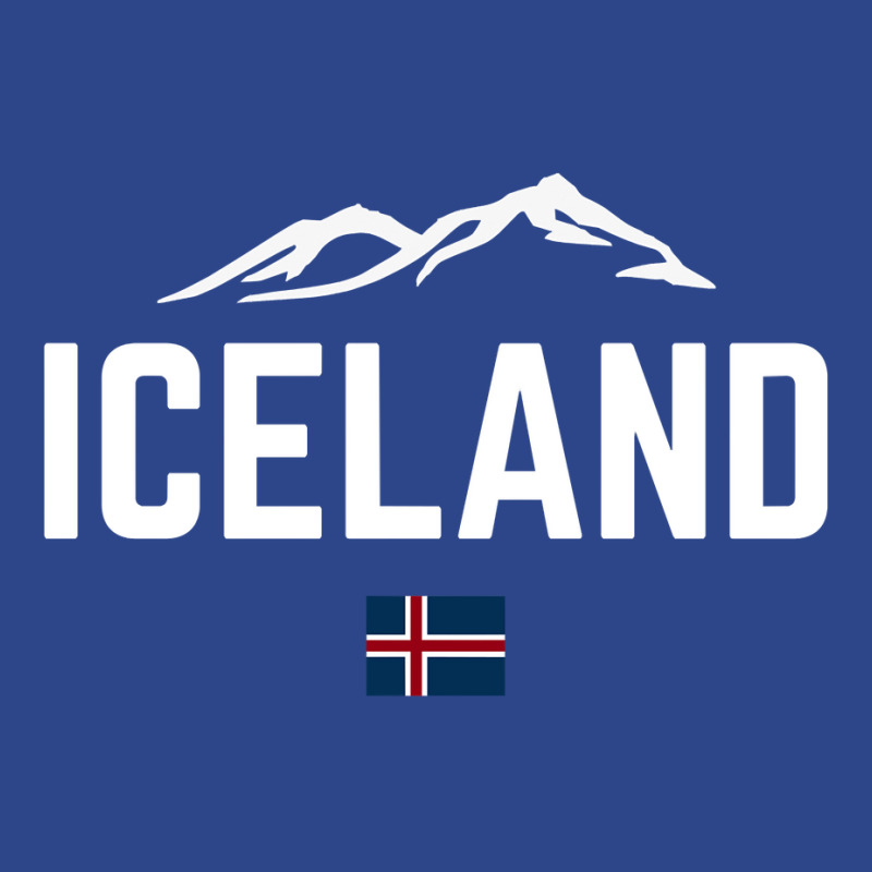 Iceland Flag Vintage  Men Women Kids  Iceland Sweatshirt Nike Dri-FIT Cap by sabadmscoastlw | Artistshot