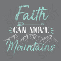 Faith Can Move Mountains Bible Verse Holy Religious Week Women My Favo Nike Dri-fit Cap | Artistshot