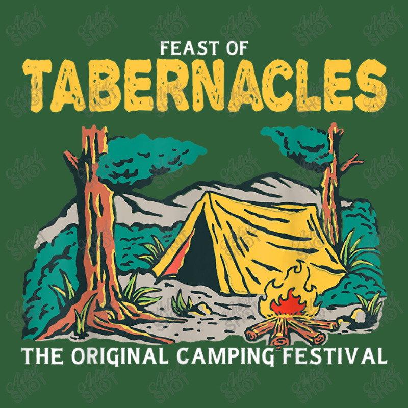 Feast Of Tabernacles The Original Tent Revival Jewish Hebrew Birthday Nike Dri-fit Cap | Artistshot