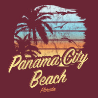 Panama City Beach Florida Usa The Original Sunset Pullover Hoodie Nike Dri-fit Cap | Artistshot