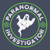 Paranormal Investigator Paranormal Ghost Hunter T Shirt Nike Dri-fit Cap | Artistshot