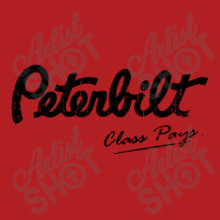 Peterbilt Class Pays Trucker Nike Dri-fit Cap | Artistshot