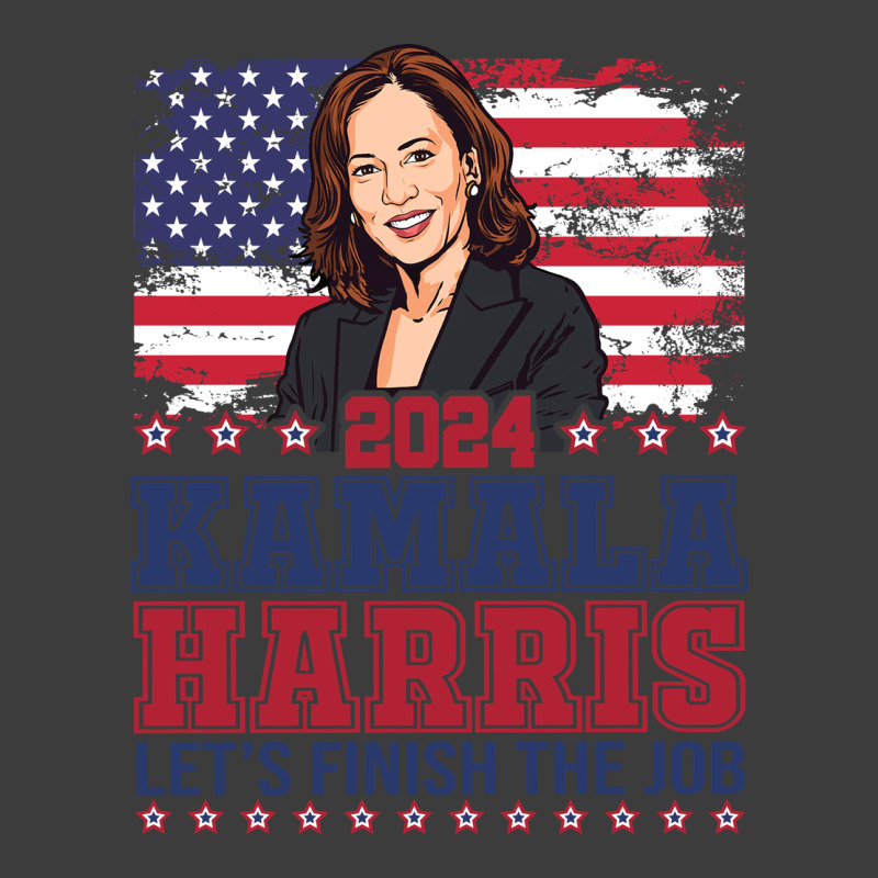 Kamala Harris Men's Polo Shirt | Artistshot