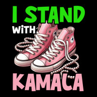 I Stand With Kamala Urban Heavy T-shirt | Artistshot