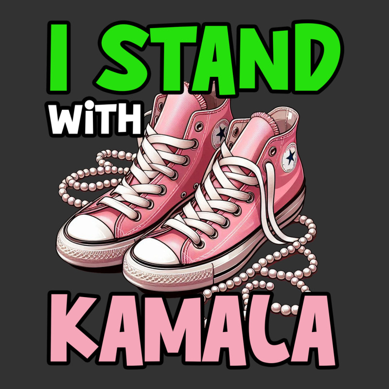 I Stand With Kamala Baby Bodysuit | Artistshot