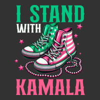 I Stand With Kamala Baby Bodysuit | Artistshot