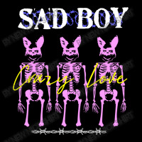 Sad Boy Youth Sweatshirt | Artistshot