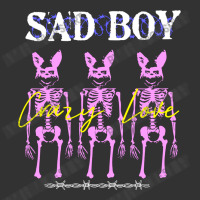 Sad Boy Baby Bodysuit | Artistshot