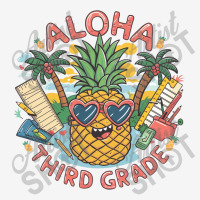 Aloha,third Grade Camper Cup | Artistshot