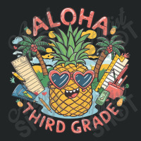 Aloha,third Grade Duffel Bag | Artistshot