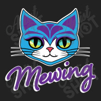 Mewing Cat Looksmaxxing Backpack | Artistshot