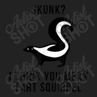 Skunk I Think You Mean Fart Squirrel Basic Backpack | Artistshot