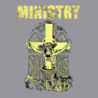 Ministry – Holy Cow Retro Trucker Cap | Artistshot