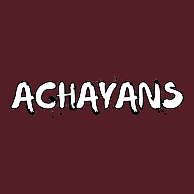 Achayans Retro Trucker Cap by KENNETHPACLING | Artistshot