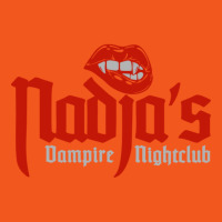 Nadja's Vampire Nightclub-fqr20 Retro Trucker Cap | Artistshot