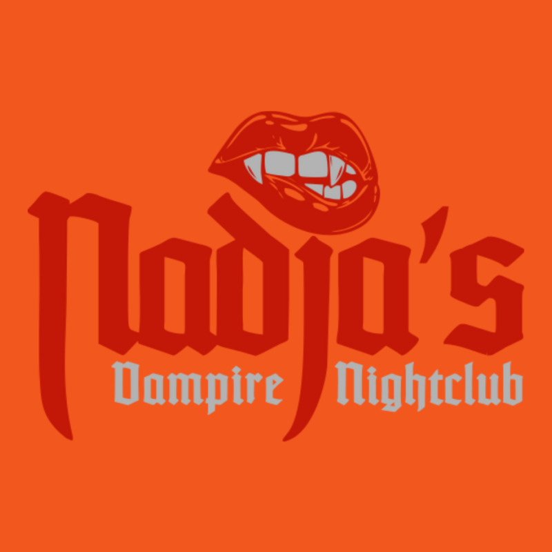 Nadja's Vampire Nightclub-fqr20 Retro Trucker Cap by cm-arts | Artistshot