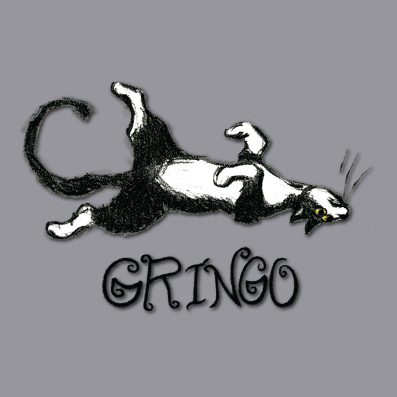 The One And Only Gringo Thundercat_ Lazy Retro Trucker Cap by JESSICAALLEN | Artistshot