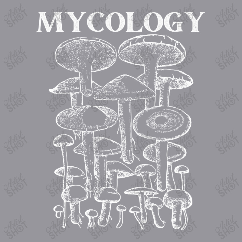 Mycology, Mycology Vintage, Mycology Art, Mycology Painting, Mushroom, Retro Trucker Cap by SHOODOD | Artistshot