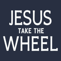 Funny Jesus Take The Wheel Happy Easter Family Gift Retro Trucker Cap | Artistshot