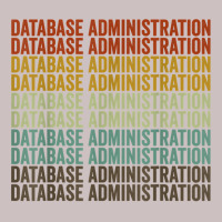 Database Administration Retro T Shirt Retro Trucker Cap | Artistshot