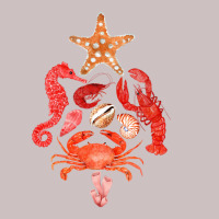 Crustaceancore Christmas, Crab Lobster, Crustaceancore Vintage, Ocean  Retro Trucker Cap | Artistshot