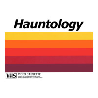 Hauntology Retro Trucker Cap | Artistshot