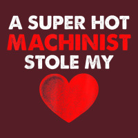 Machinist Hot Machine Operator Machining Retro Trucker Cap | Artistshot