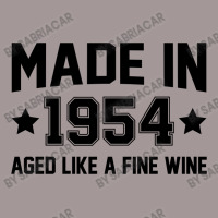 Made In 1954 Aged Like A Fine Wine Vintage Short | Artistshot