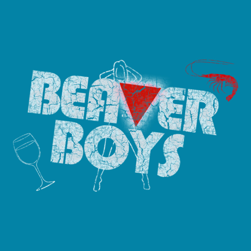 Beaver Boys (tim And Eric Awesome Show Retro Trucker Cap by cm-arts | Artistshot