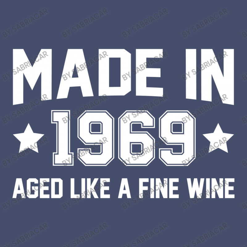 Made In 1969 Aged Like A Fine Wine Vintage Short | Artistshot