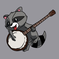 Banjo Player Thrash Panda Musical Instrument Instrumentalist Retro Trucker Cap | Artistshot