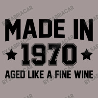 Made In 1970 Aged Like A Fine Wine Vintage Short | Artistshot