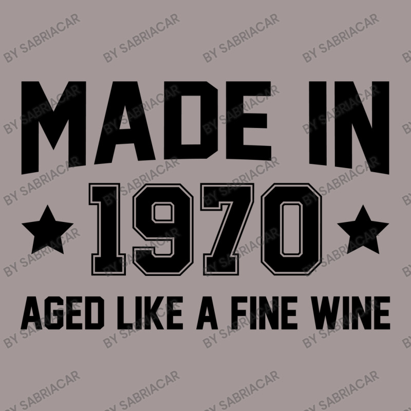 Made In 1970 Aged Like A Fine Wine Vintage Short | Artistshot