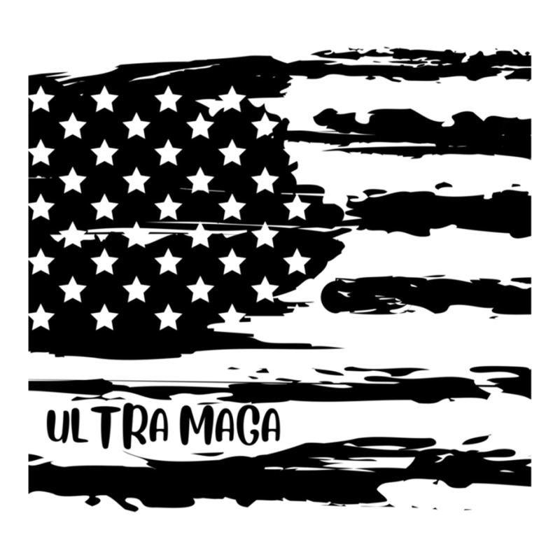 Ultra Maga Gear Retro Trucker Cap by cm-arts | Artistshot