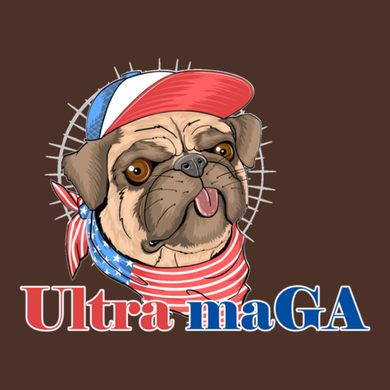 Ultra Maga Gear             (16) Retro Trucker Cap by cm-arts | Artistshot