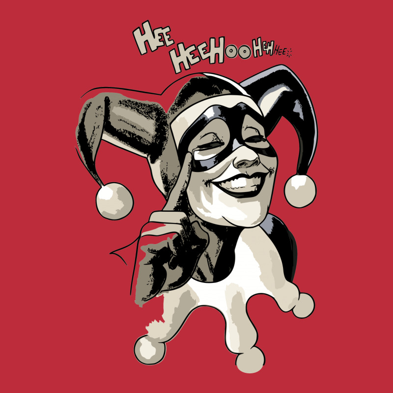 Harley Quinn 2 Pocket T-shirt | Artistshot