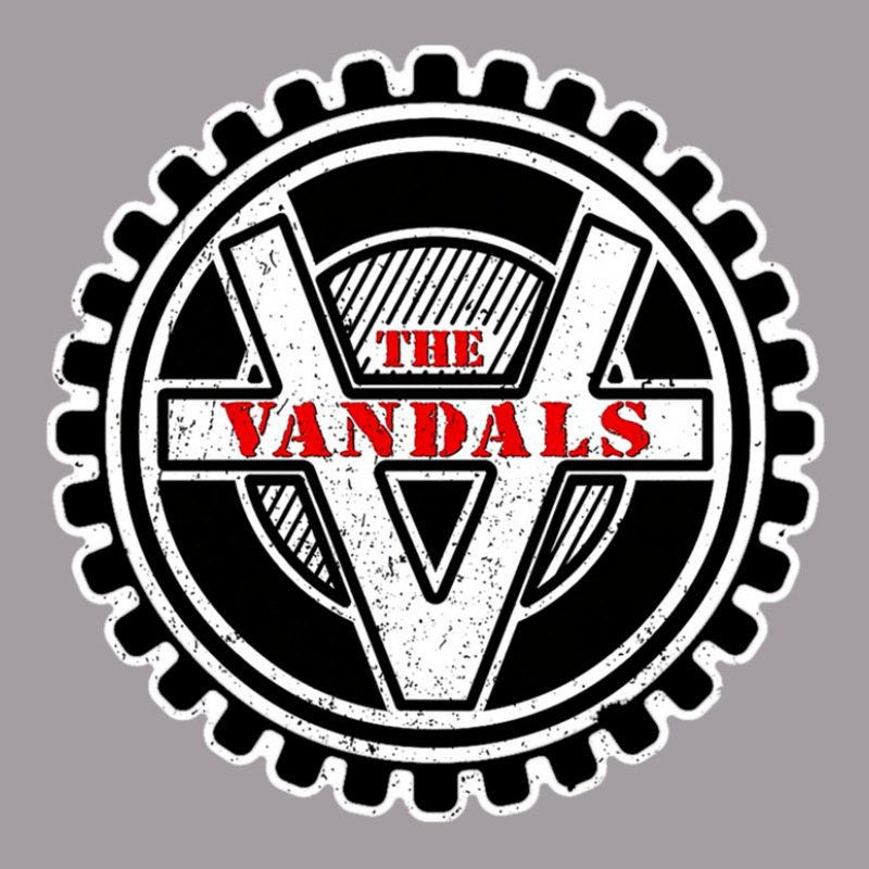 Vandals Seamless Cap by cm-arts | Artistshot