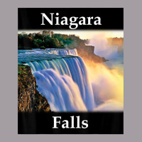 Yellow House Outlet Niagara Falls Seamless Cap | Artistshot