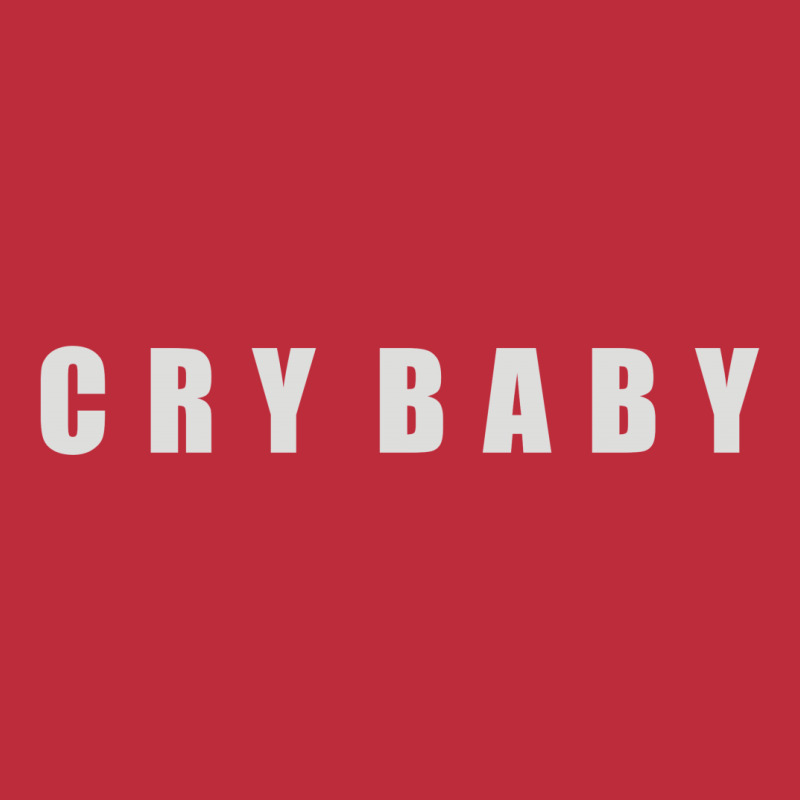 Cry Baby Pocket T-shirt | Artistshot