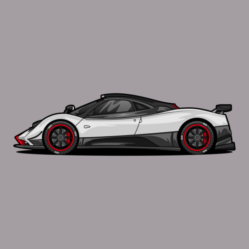 Pagani Zonda Cinque Seamless Cap by cm-arts | Artistshot